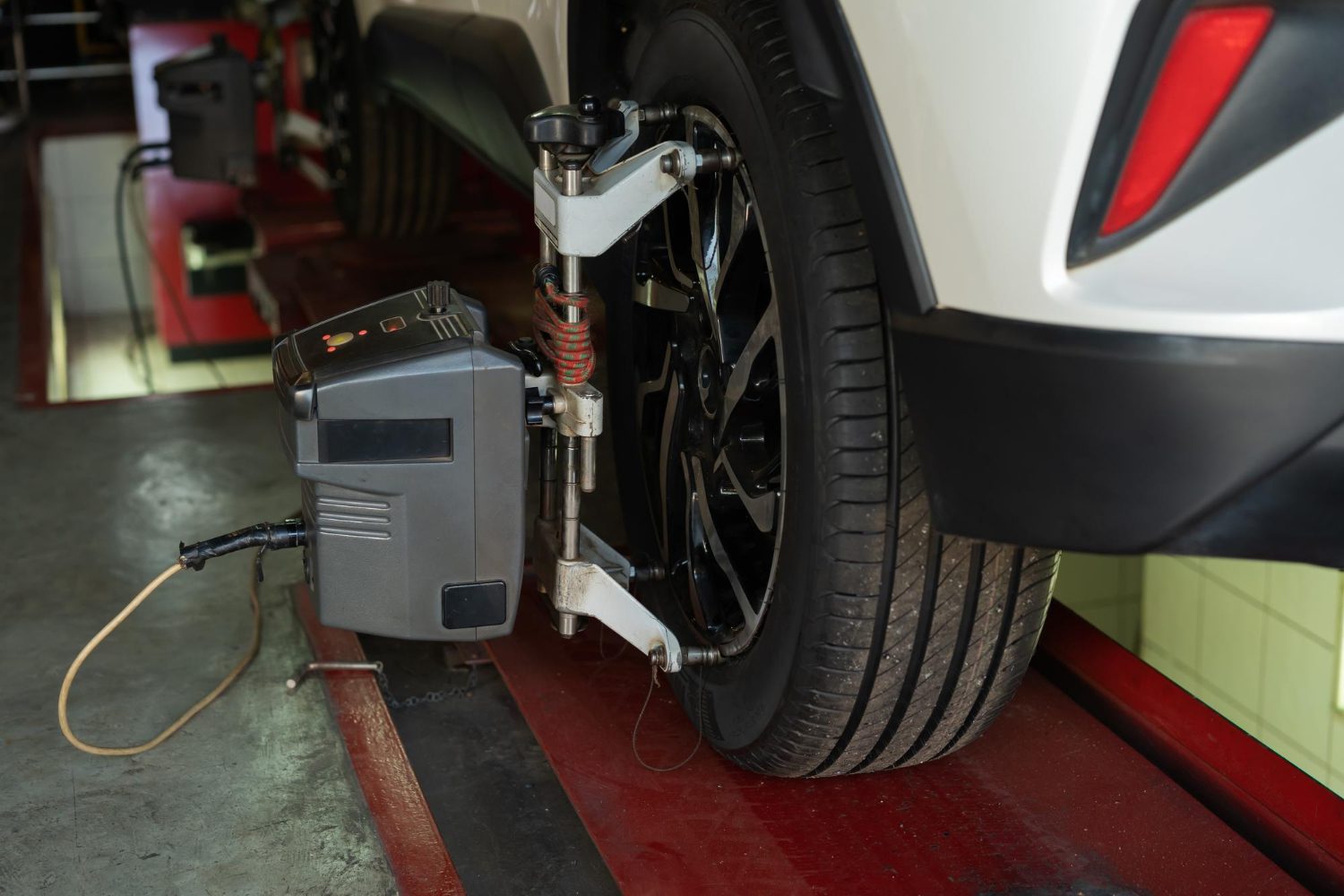 car-wheel-alignment-progress-auto-repair-service-station